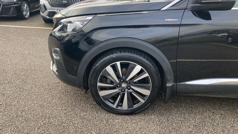 Peugeot 3008 1.2 PureTech GT Line Premium 5dr EAT8 Petrol Estate